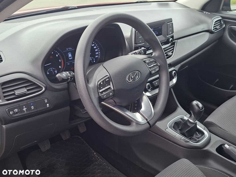 Hyundai i30 - 12