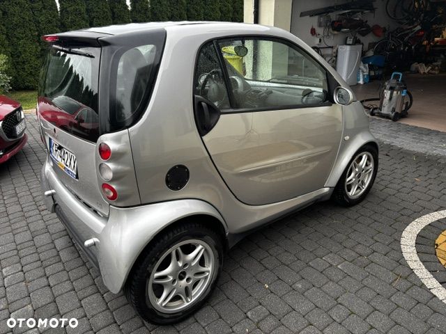 Smart Fortwo & passion cdi - 4
