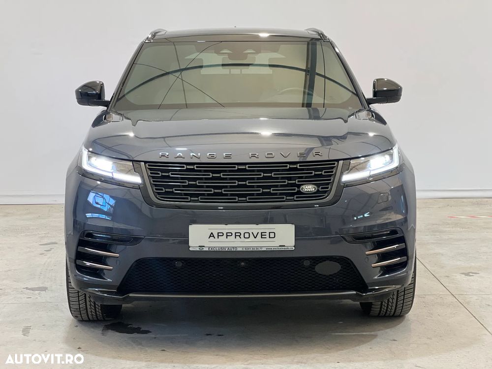 Land Rover Range Rover Velar - 1