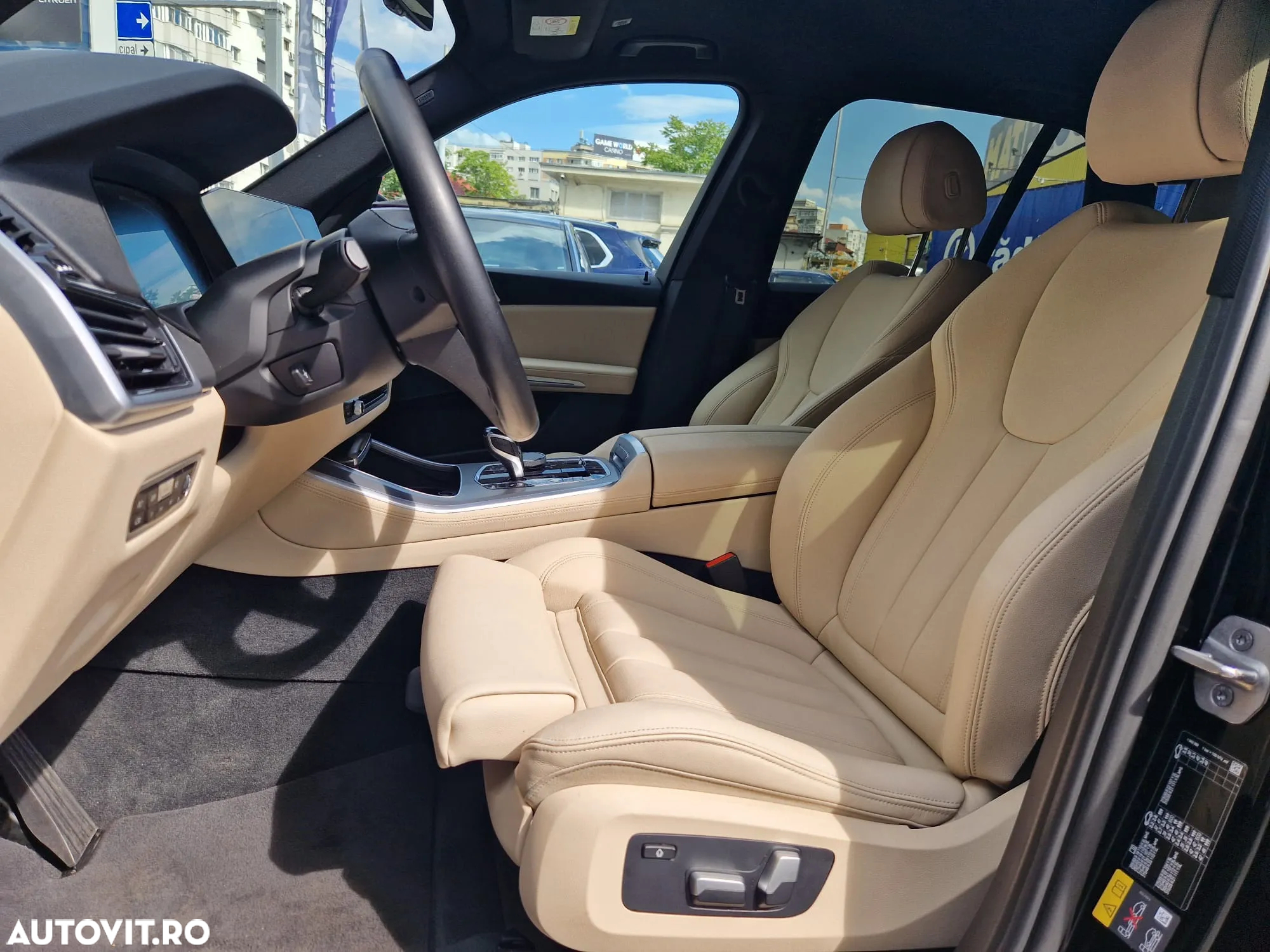 BMW X5 xDrive45e AT PHEV - 9
