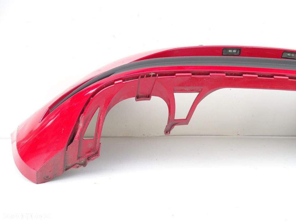 ZDERZAK TYŁ TYLNY 4x PDC LS3H SEAT LEON III FR CUPRA 3D HB PRZED LIFT - 13