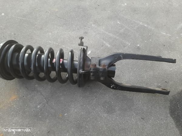 Amortecedor Suspensao Frente Esq Kia Sportage (K00) - 4