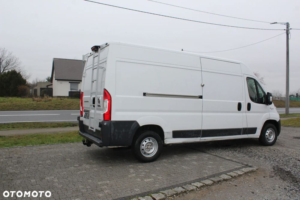 Fiat Ducato - 6