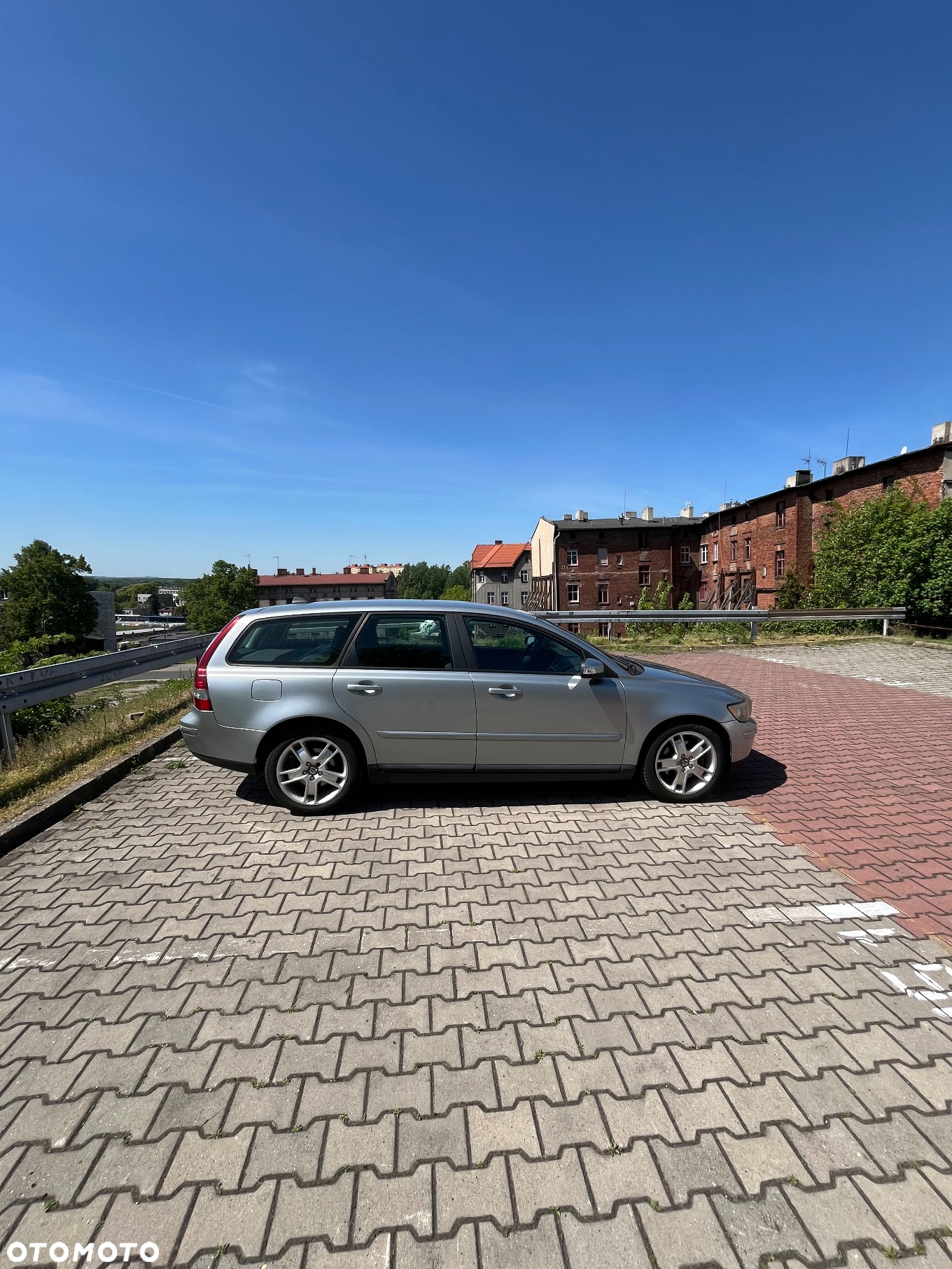 Volvo V50 2.0D - 7