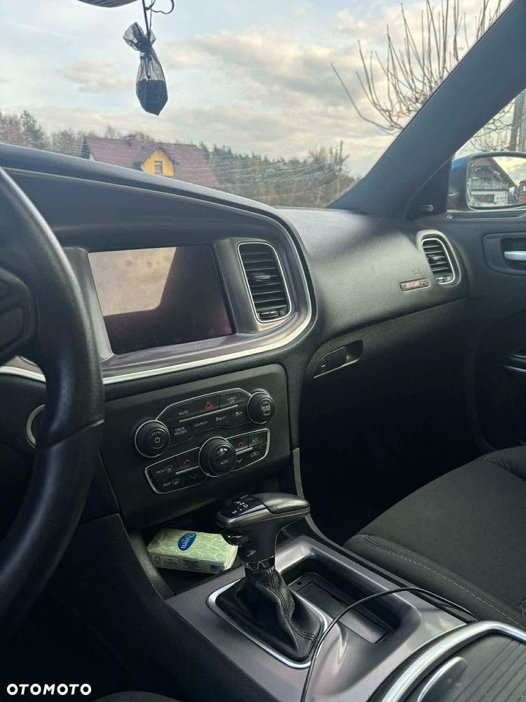 Dodge Charger 6.4 Scat Pack - 7