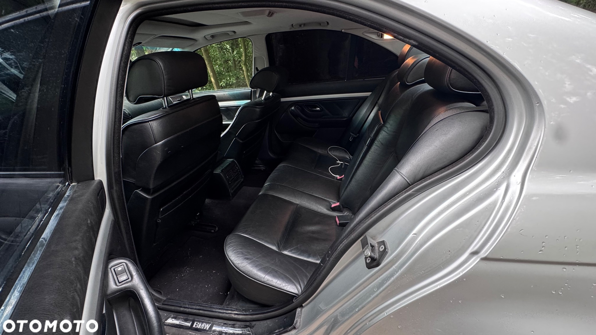 BMW Seria 5 - 3