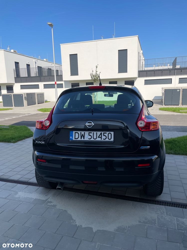 Nissan Juke - 13