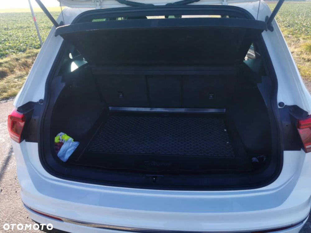 Volkswagen Tiguan 2.0 TDI BMT SCR 4Mot Comfortline DSG - 5