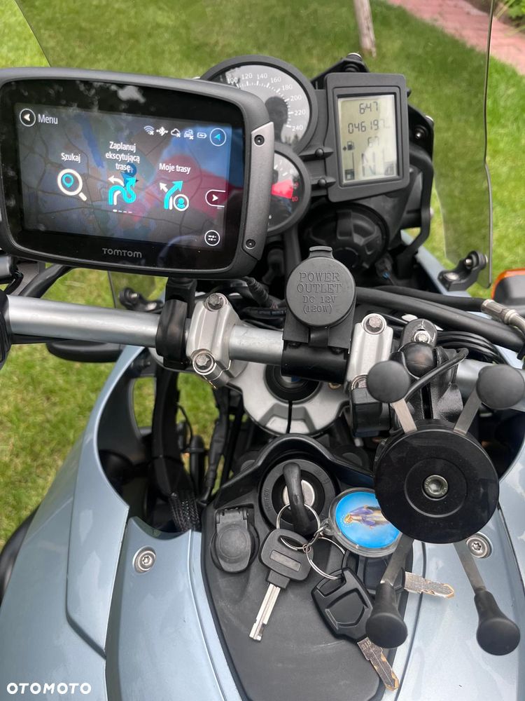 BMW GS - 19