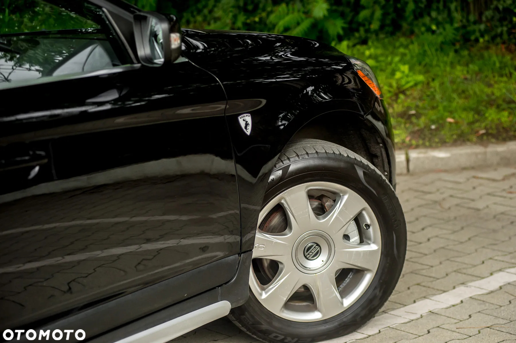 Volvo XC 60 D5 AWD Summum - 38