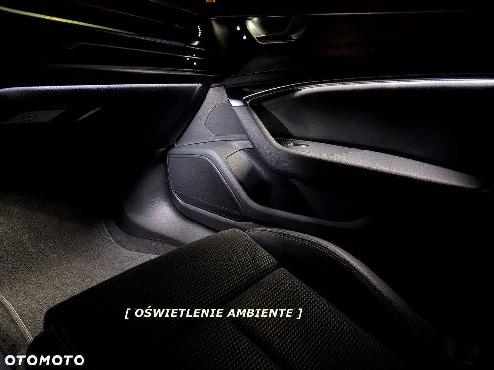 Audi A6 Limousine - 26