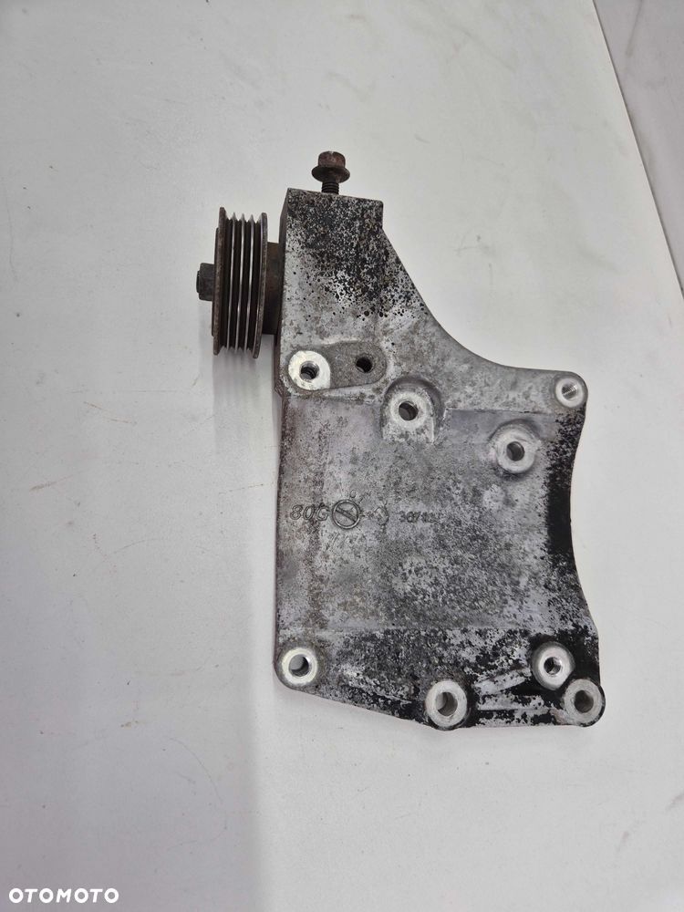 suzuki ignis 1.3 ben łapa wspornik mocowanie sprężarki klimatyzacji - 2