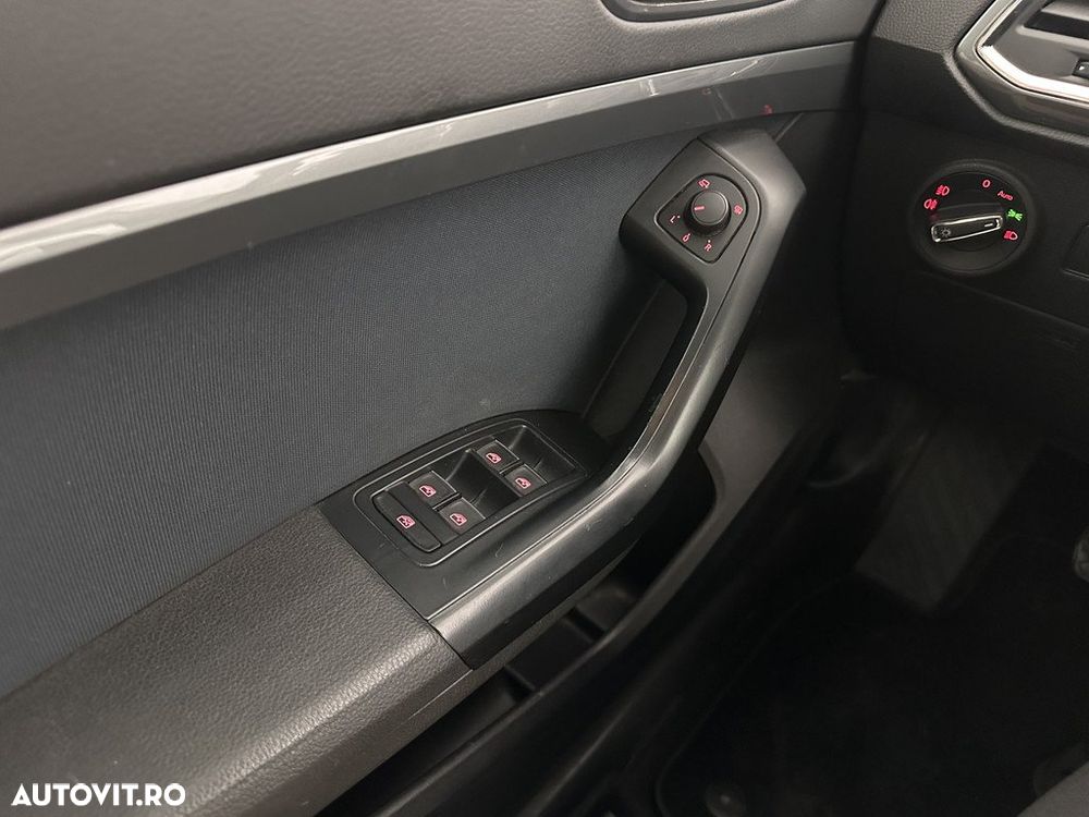 Seat Ateca - 9