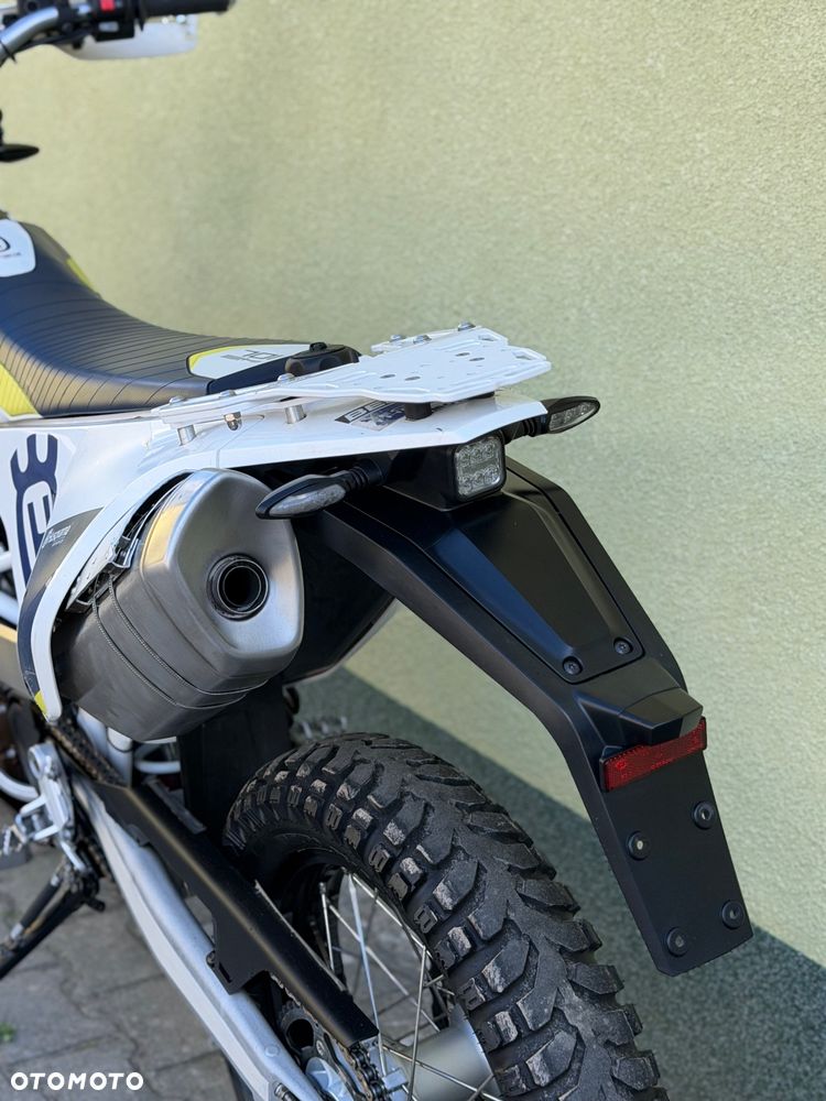Husqvarna 701 - 19