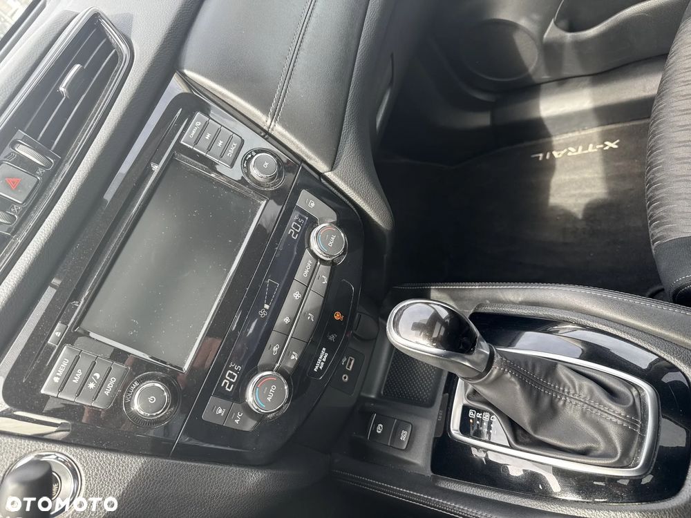 Nissan X-Trail 1.3 DIG-T N-Design 2WD DCT - 16