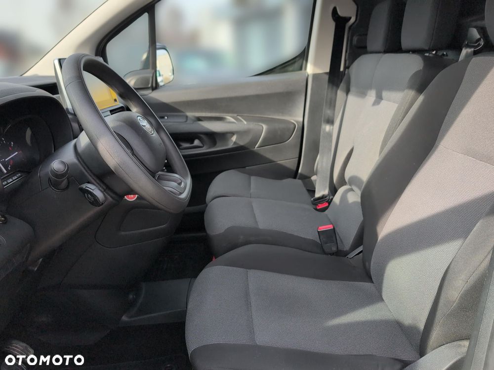 Toyota PROACE CITY - 13