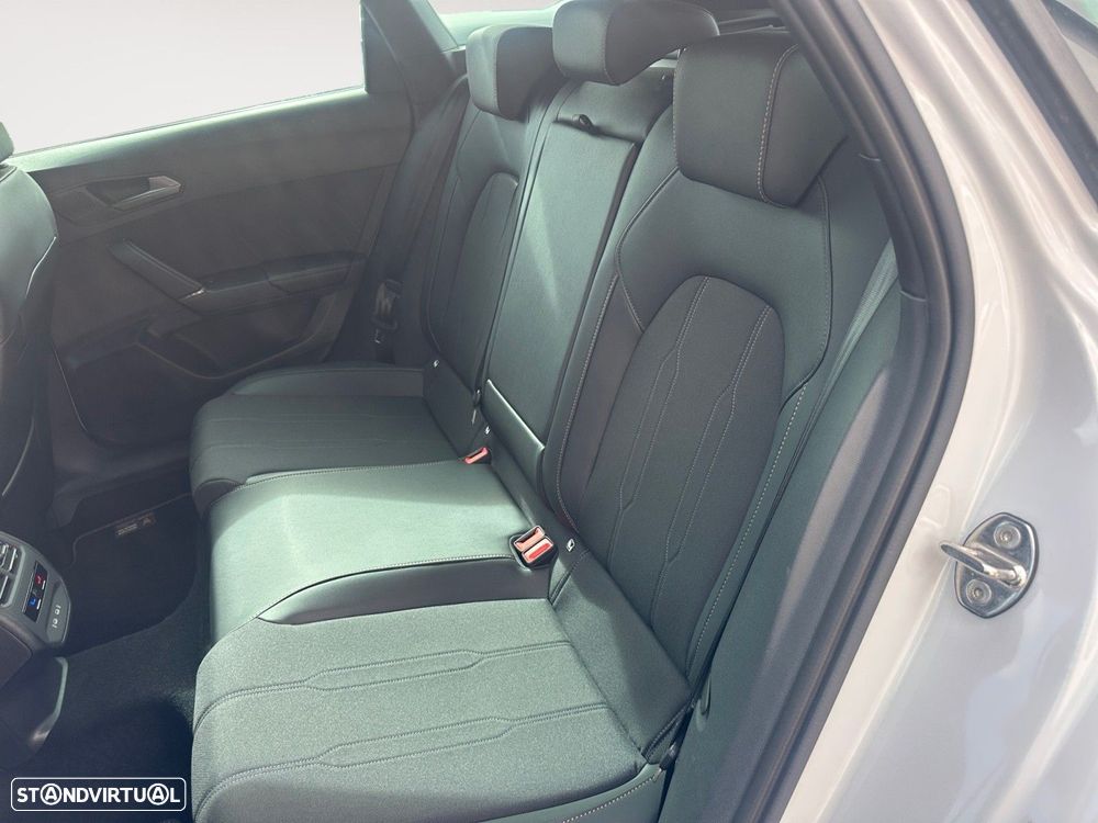 Cupra Leon ST 2.0 TDI DSG - 13