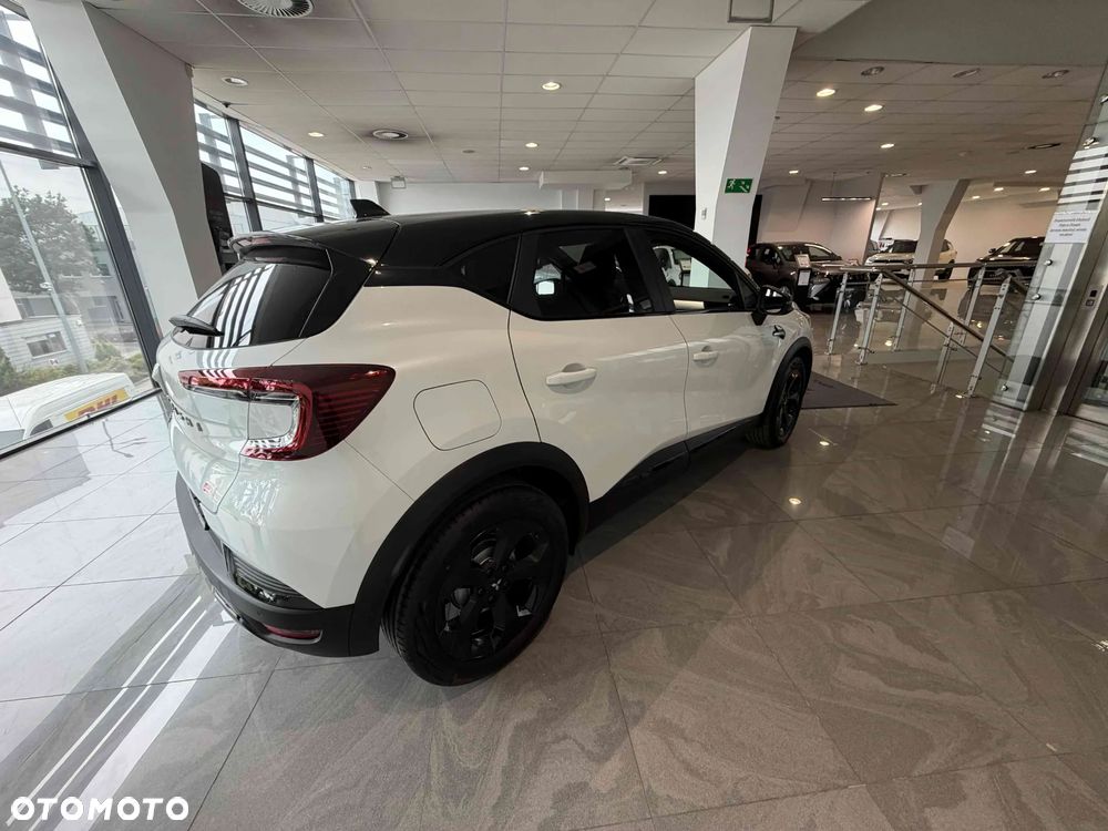 Mitsubishi ASX 1.3 mHEV Black Edition DCT - 5