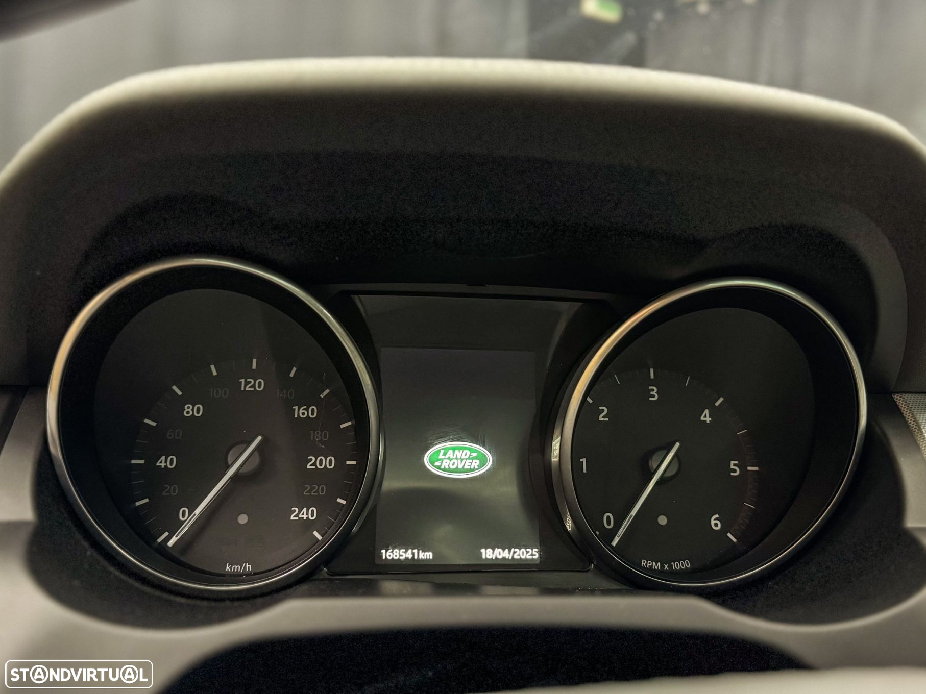 Land Rover Range Rover Evoque 2.0 D180 AWD R-Dynamic HSE Auto - 20