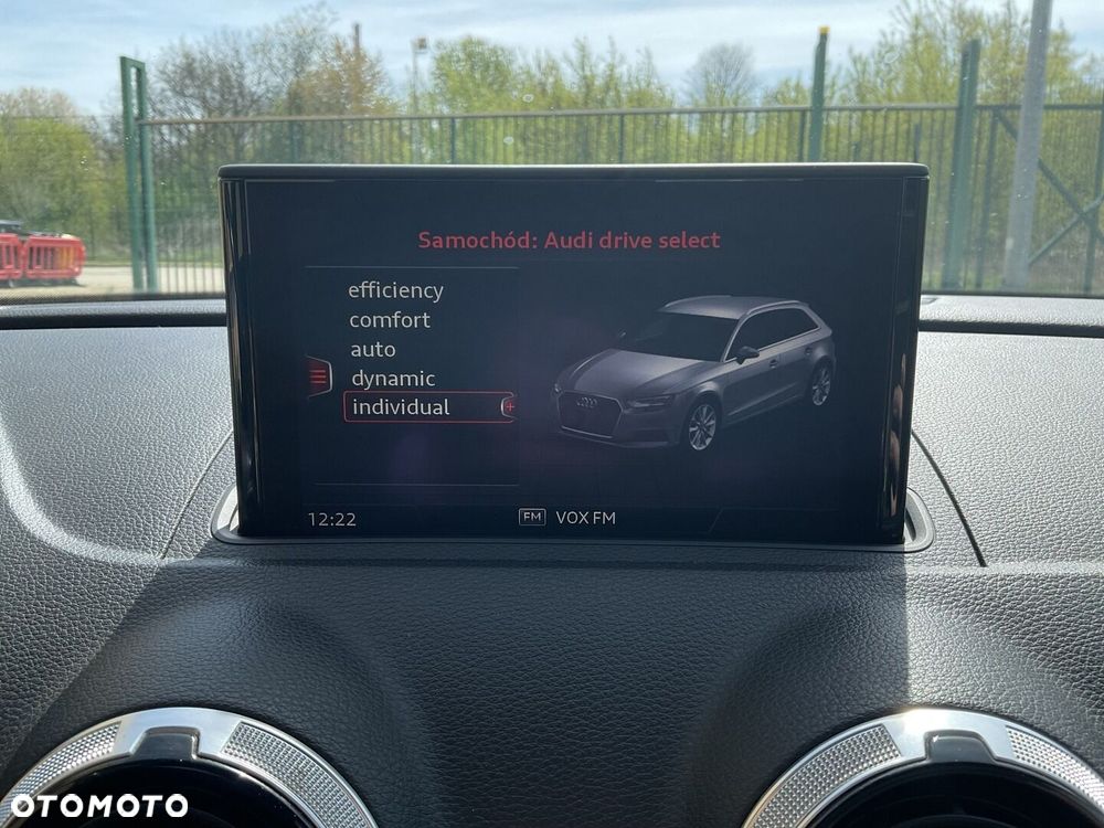 Audi A3 Sportback - 30