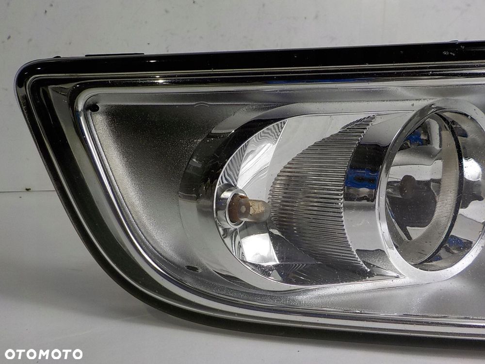 FORD GALAXY III MK3 HALOGEN PRAWY PRZÓD PRZEDNI - 4