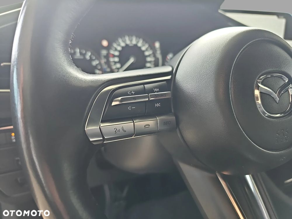 Mazda 3 2.0 mHEV Kanjo - 22