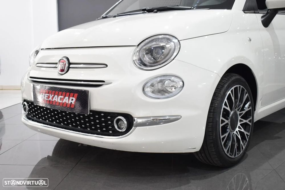 Fiat 500 1.0 Hybrid - 6