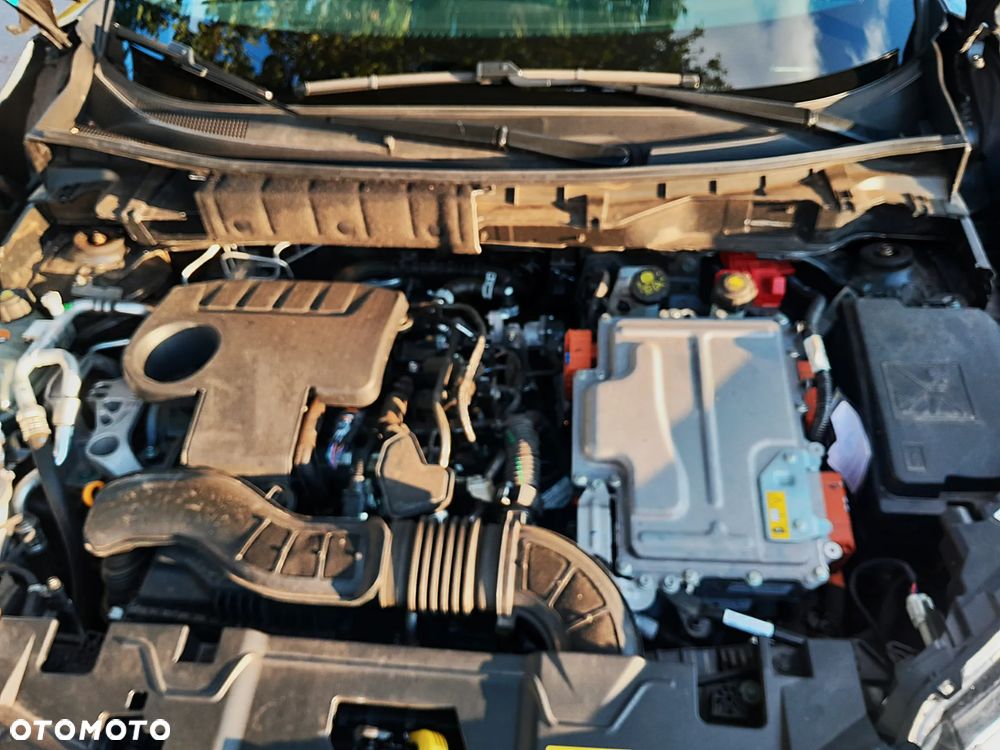Nissan Juke 1.6 4AMT N-Connecta - 28