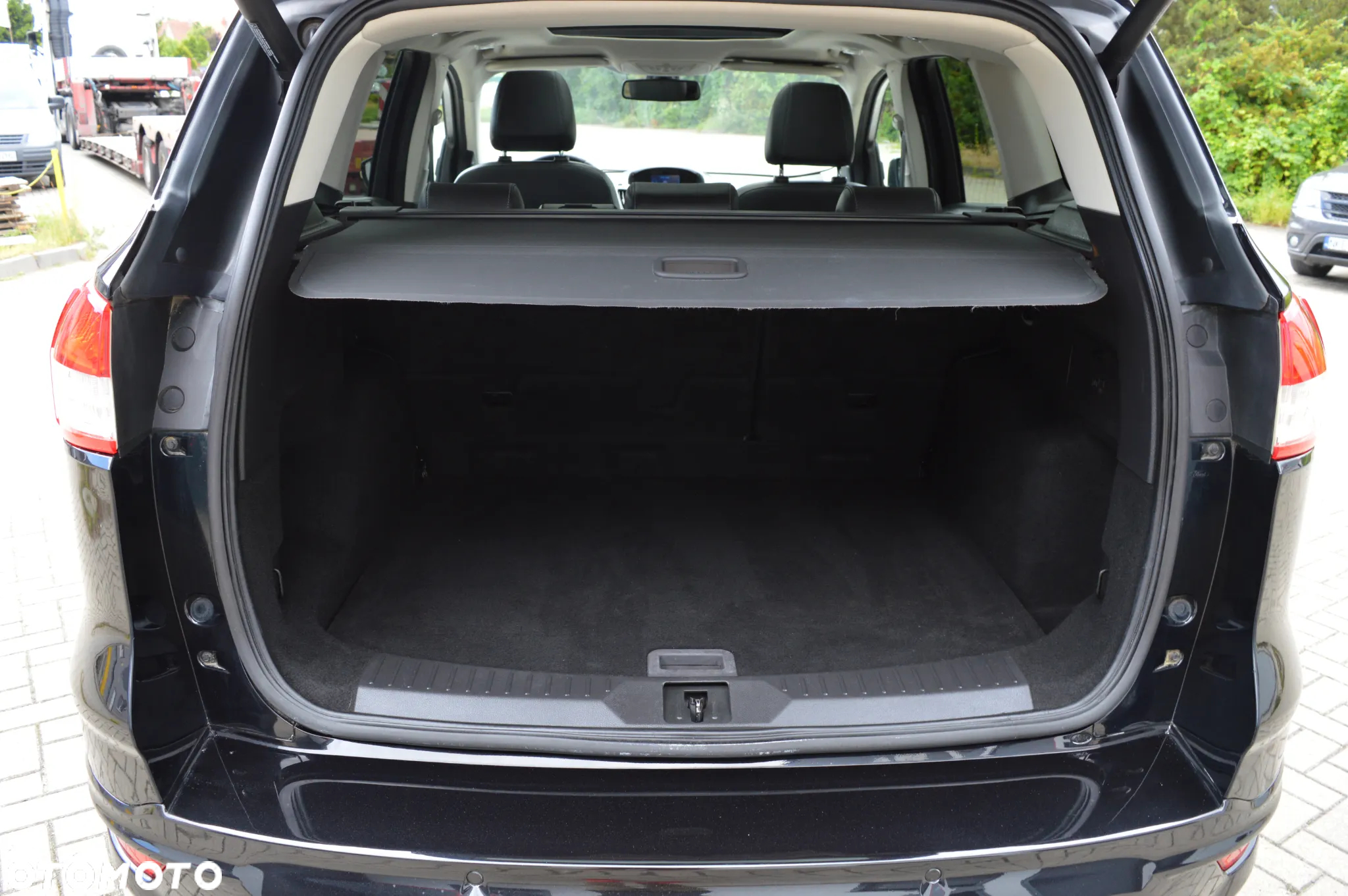 Ford Kuga 2.0 TDCi 4WD Titanium - 14