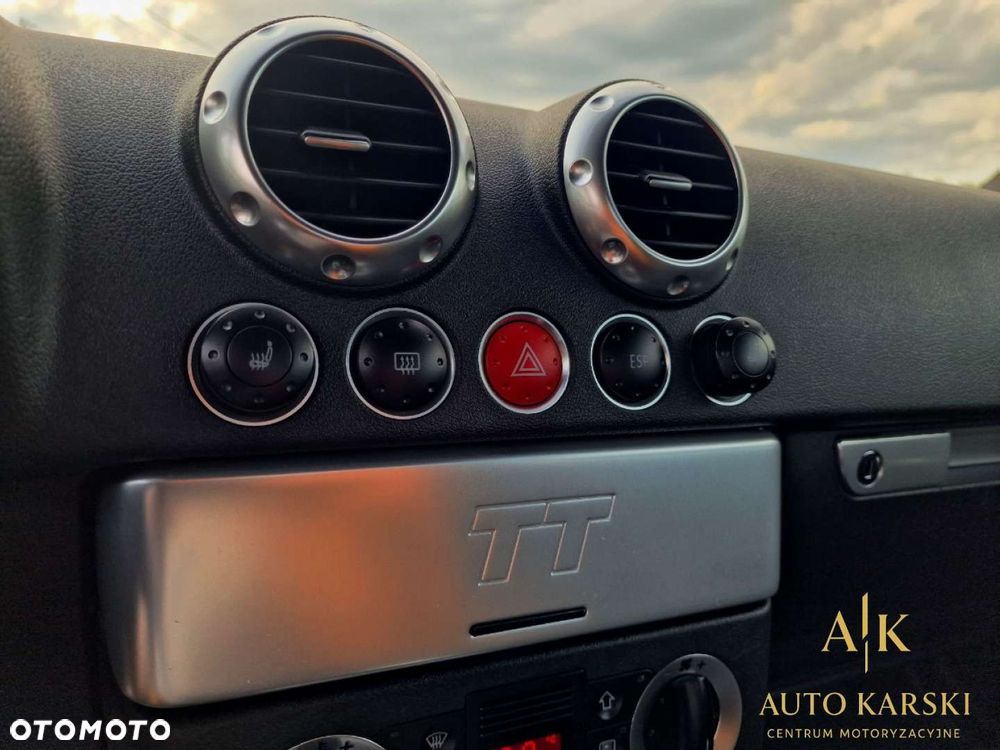 Audi TT Coupé - 37