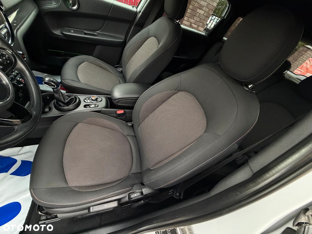 MINI Countryman Cooper ALL4 - 11