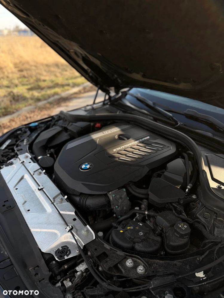 BMW Seria 2 M240i xDrive - 9
