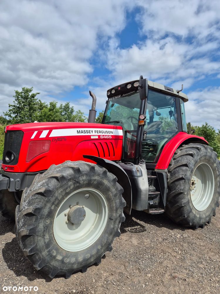 Massey Ferguson