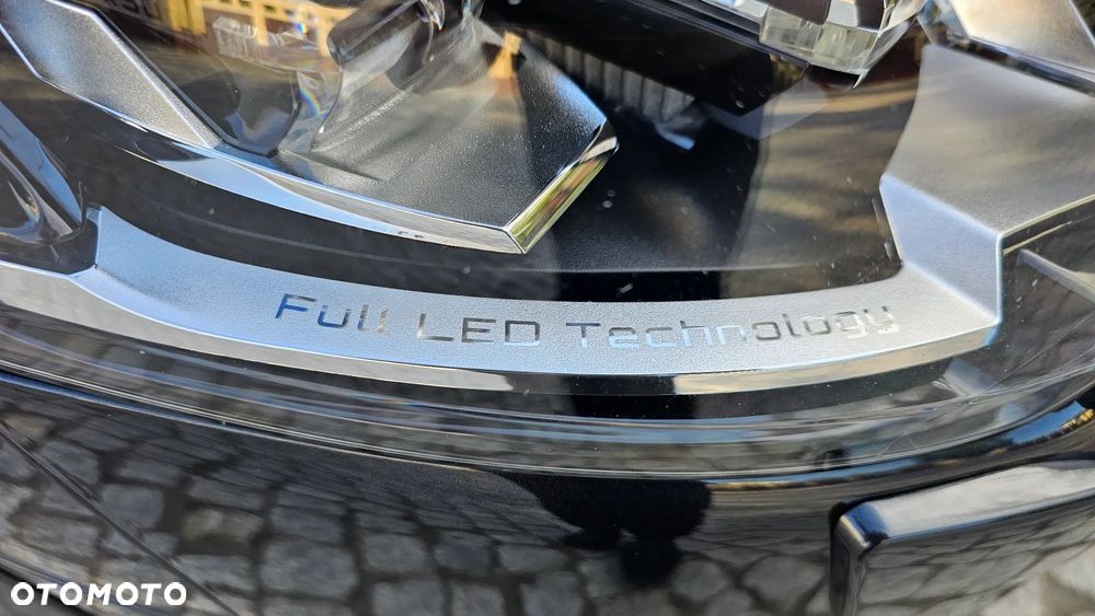 Peugeot 508 RXH BlueHDi 180 EAT6 Stop&Start - 26