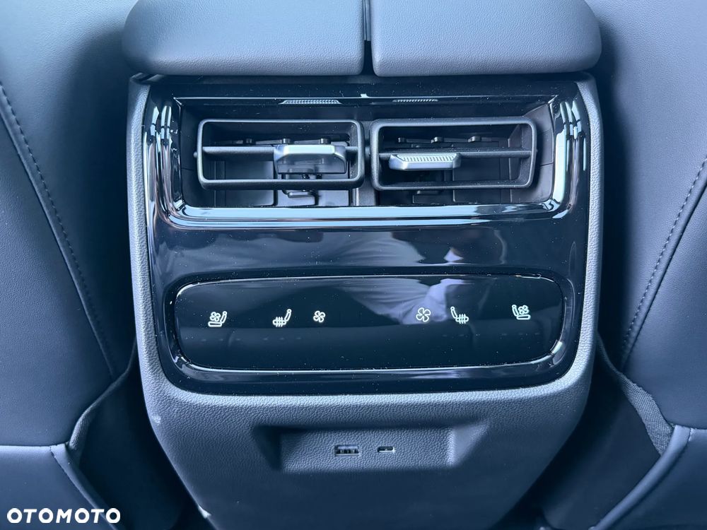 Chery Tiggo 9 1.5 T-GDI Super Hybrid Prestige 3DHT - 19