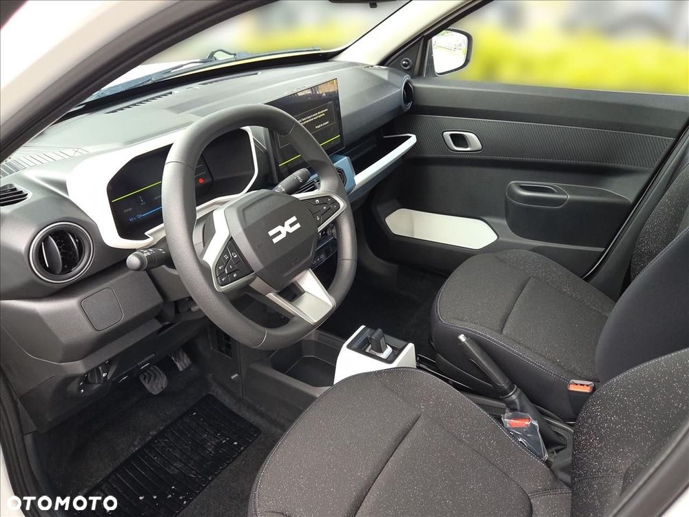 Dacia Spring Electric 24.3kWh 70 Expression - 6