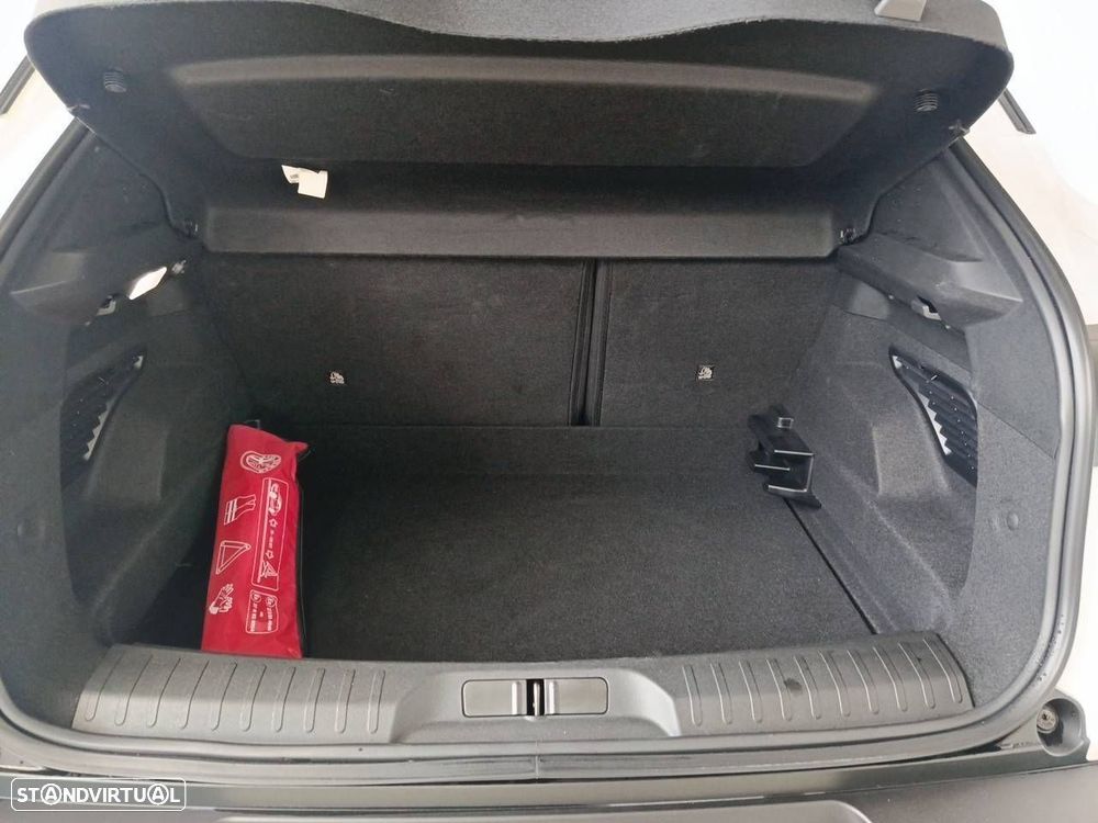 Alfa Romeo Junior 1.2 Speciale eDCT6 - 6