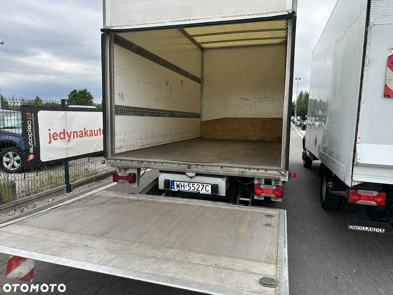 Iveco Daily 35C16 V - 18