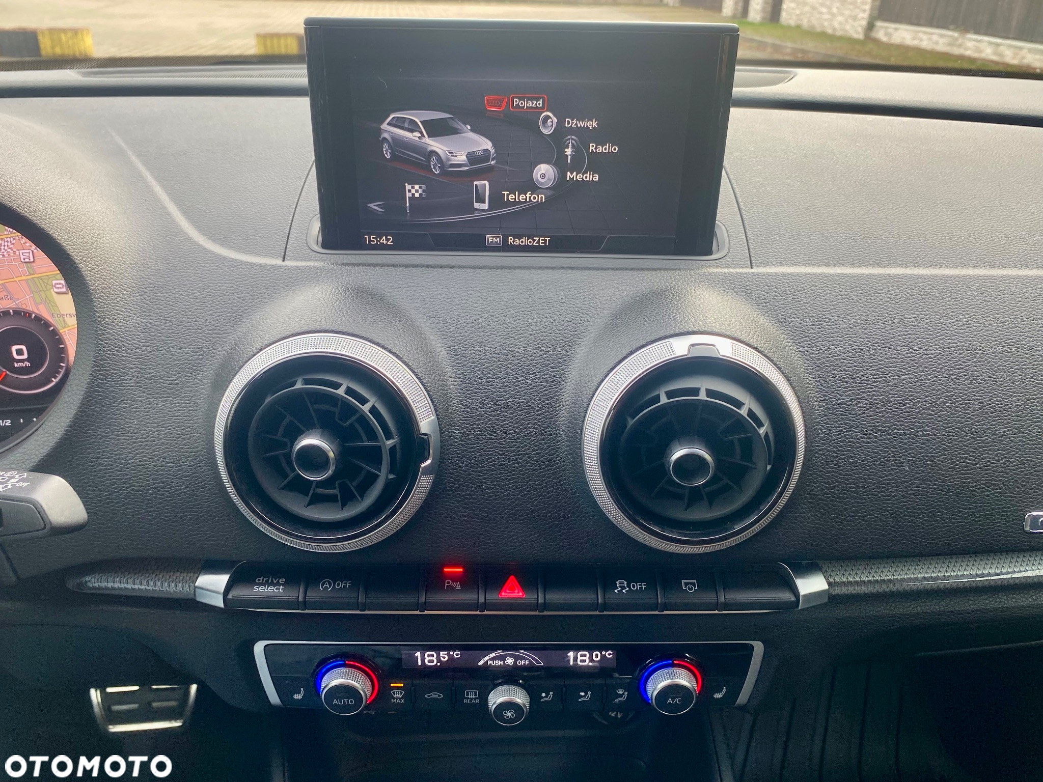 Audi RS3 Sportback - 20