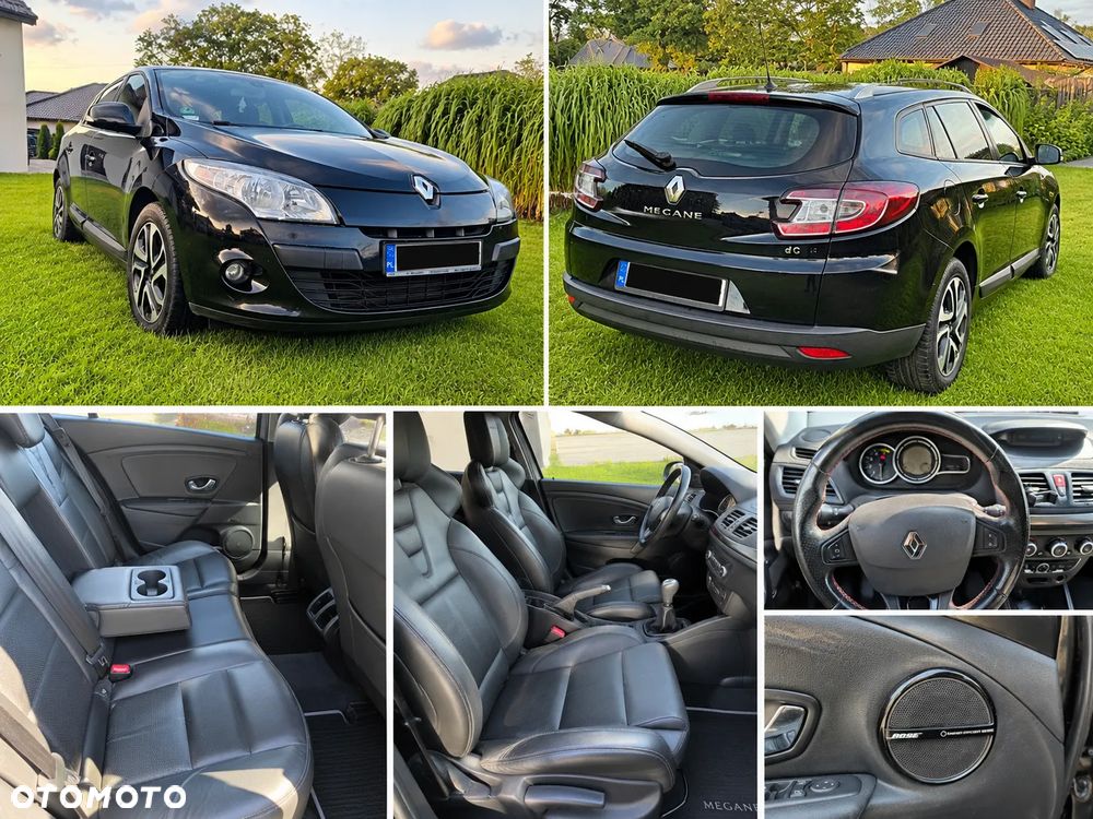 Renault Megane 1.5 dCi Expression - 1