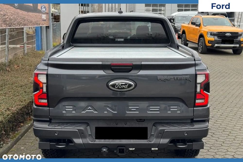 Ford Ranger - 6