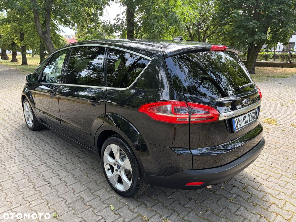 Ford S-Max - 6