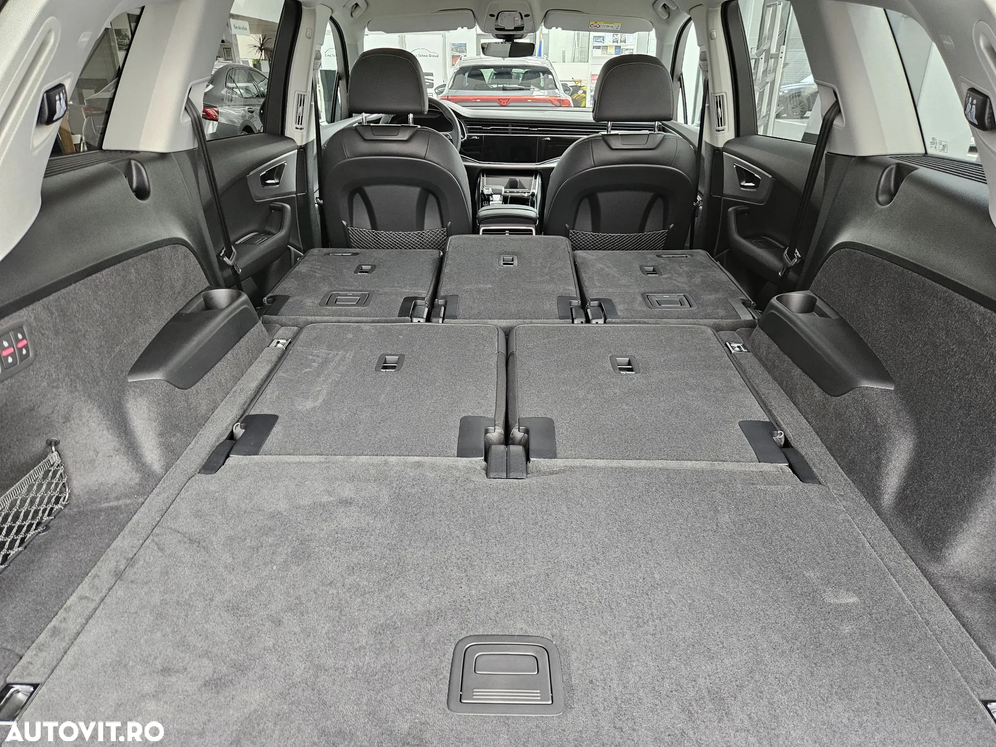 Audi Q7 50 TDI quattro Tiptronic MHEV Basic - 20