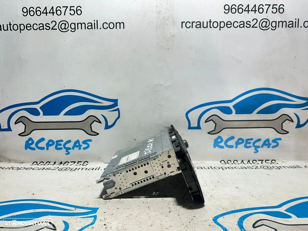 .Auto Radio CD Original VW Volkswagen Golf 6 MK6 VI 2008 - 2016 - 5