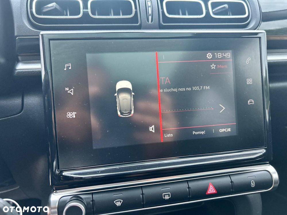 Citroën C3 1.5 BlueHDi Shine S&S - 31