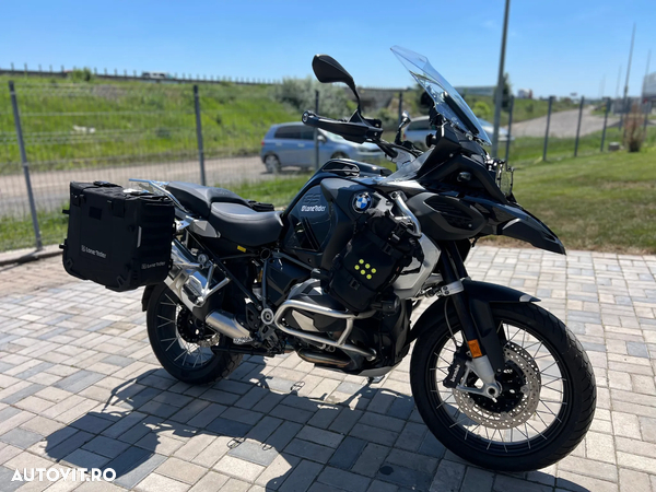BMW R1250GS Adventure