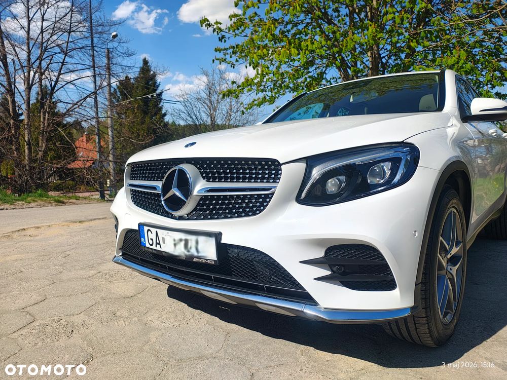 Mercedes-Benz GLC - 16