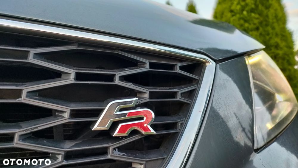 Seat Leon 1.4 TSI FR S&S - 16