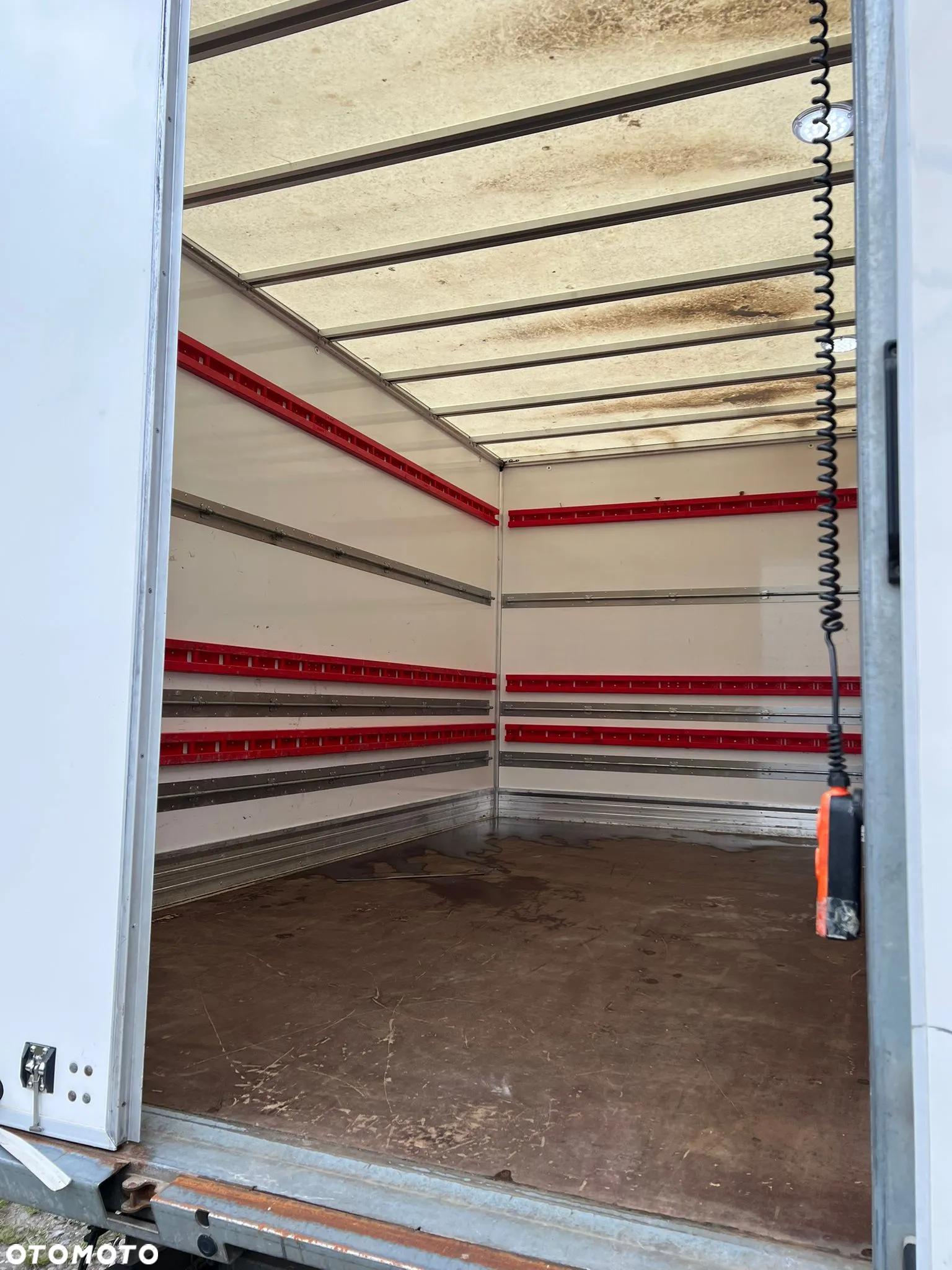 Fiat Fiat Ducato - 12