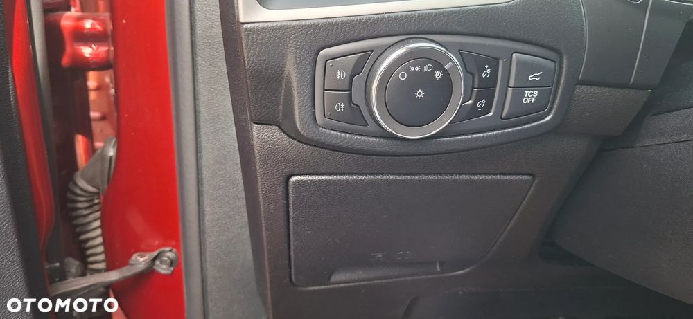 Ford Edge - 17